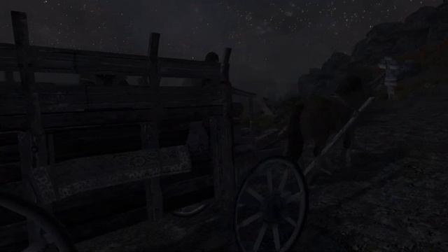traveling Skyrim with Nordic carriage company смотреть онлайн