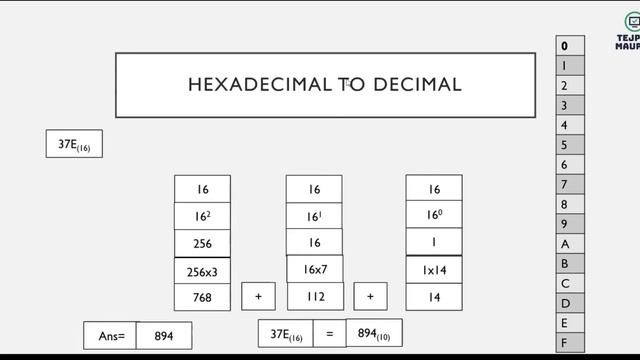 Chapter 1 Number System | Class 7 Computer | Complete Chapter Explanation | Easy Way смотреть онлайн