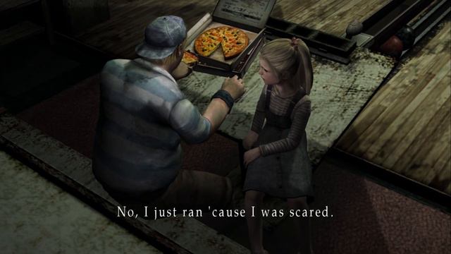 Silent Hill 2 HD Voice Pack Version 4.0 Preview #2: That New Sound Mix смотреть онлайн
