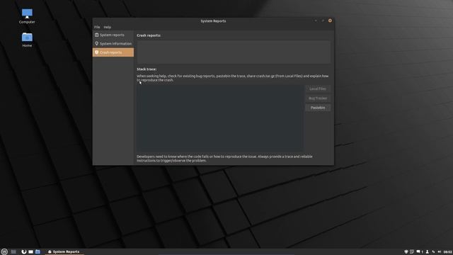 Linux Mint Cinnamon 20.2 - eps 1 - sardi and surfn icons - compare with ArcoLinux смотреть онлайн