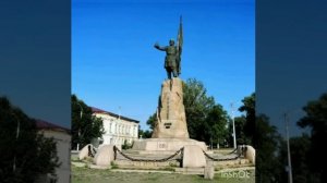 49  Виртуальная экскурсия по городу Новочеркасску Джавадова А.А.