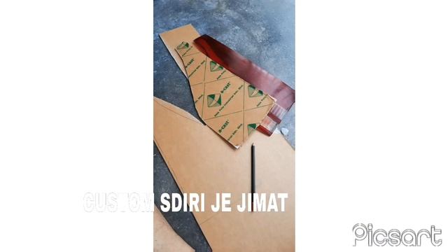 ESTIMA ACR50 CUSTOM LAMPU BELAKANG смотреть онлайн