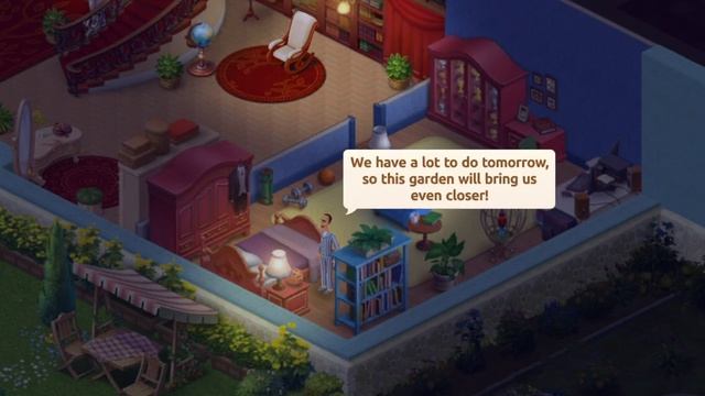 Home scapes game unlimited star (2020) gameplay смотреть онлайн