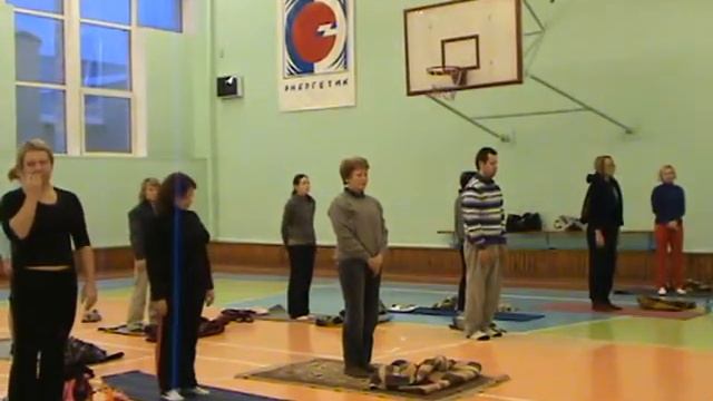 Уттанасана смотреть онлайн