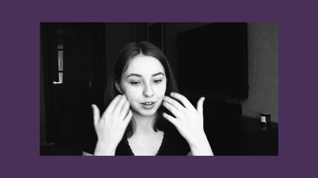 ретушь и комплексы / этическая сторона работы фотографа смотреть онлайн