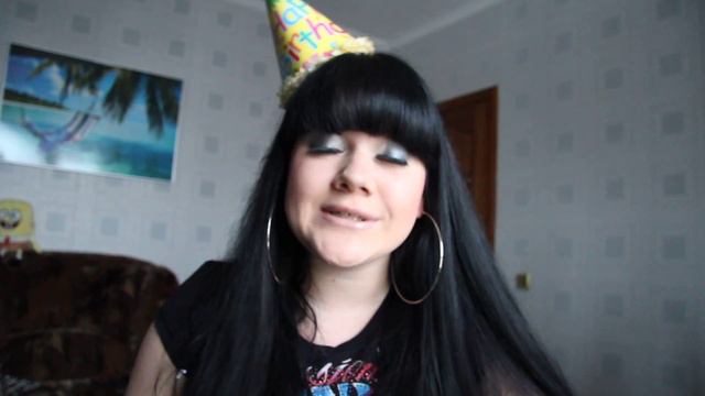 Видеопоздравление Эмме Робертс :) смотреть онлайн