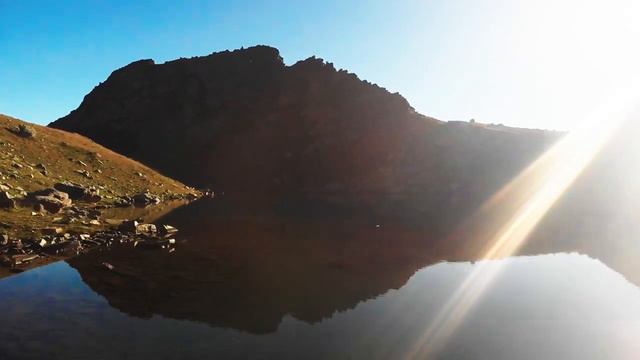 Падение квадрокоптера. Эпичное крушение DJI Mavic Air смотреть онлайн