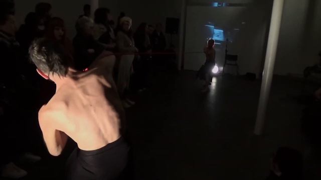 Zone Négative : Tendre - Soma 2022 смотреть онлайн