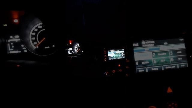 StarLine A96 глюки и решение.