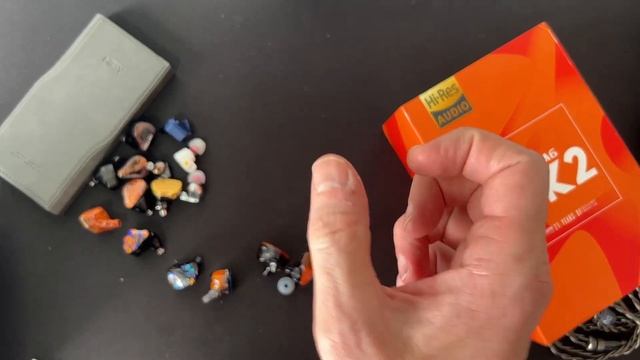 Dunu's SA6 MK2 Review - A month as a Main IEM смотреть онлайн