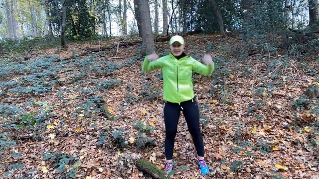 Упражнения для спины (8)_NJ 2020 смотреть онлайн