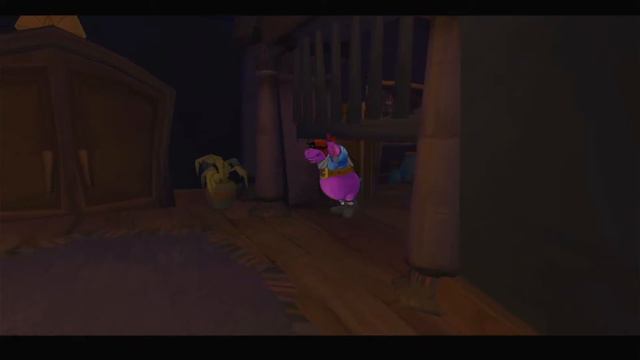 ps3 juego exclusivo de psn convertido a iso Sly 2 Band of Thieves смотреть онлайн