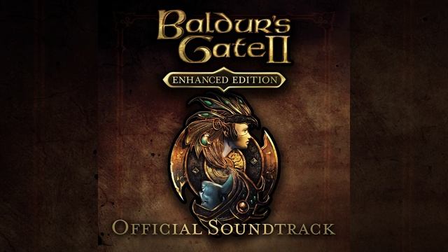 Baldur's Gate II: Enhanced Edition - 53. Throne of Bhaal Theme (ToB Unreleased) смотреть онлайн