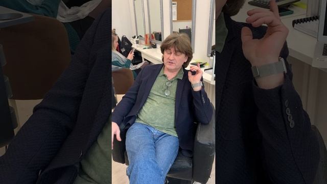 Клон или как устроиться в хороший салон красоты смотреть онлайн