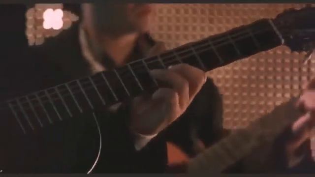 Desperado - Antonio Banderas - Cancion Del Mariachi