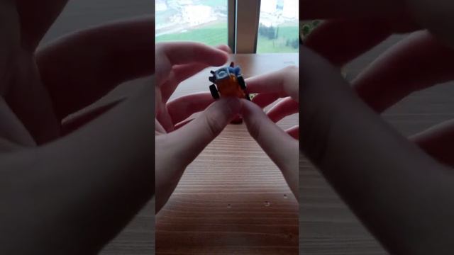 Angry Birds Go Unboxing смотреть онлайн