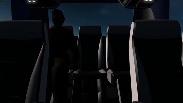 ETS 2 1.37 Mods | Scania Touring | Bus Simulator смотреть онлайн