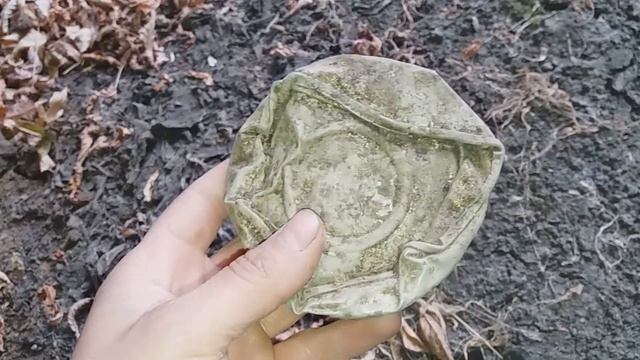 коп царский мост и долгожданная монета смотреть онлайн