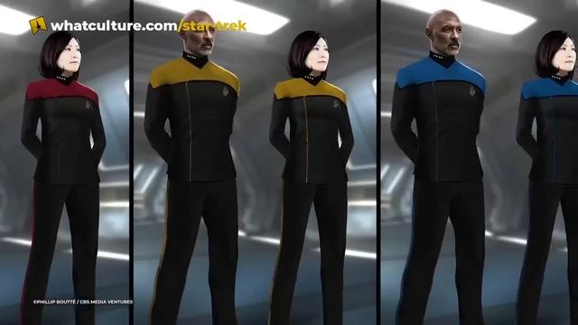 Star Trek: 10 Secrets About The USS Stargazer You Need To Know смотреть онлайн