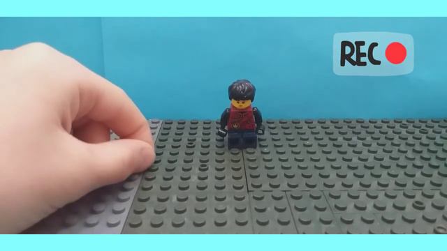 Лего чайник что произошло из за чего??? перейдите в описание смотреть онлайн