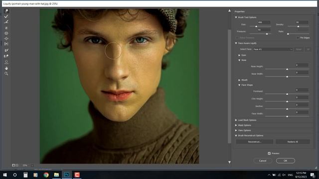 How To edit RAW Photos Like A PRO using Adobe Photoshop - Camera raw Tutorial смотреть онлайн
