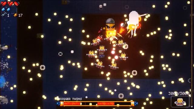 A Friend to Gun and Gamebreaks (Gungeon Glitch) смотреть онлайн