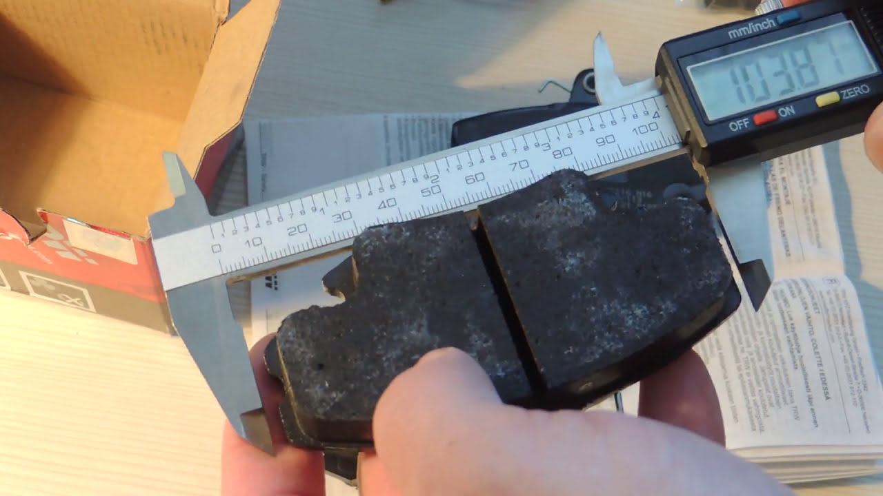 ТОРМОЗНЫЕ ДИСКИ LOGAN Sandero от TRW смотреть онлайн