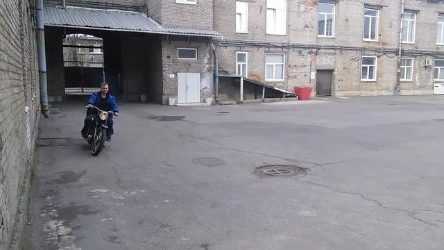 Иж 49