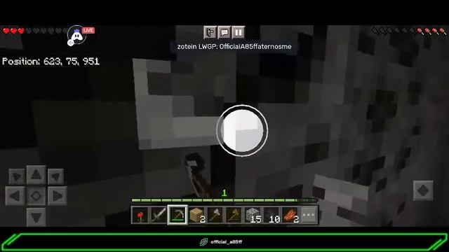 MINECRAFT LIVE STREAM | JOIN MY PUBLIC SMP JAVA / PE 24/7 With @Clashthetics @BloveSGaming смотреть онлайн