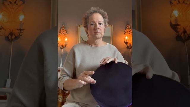 ? Marjolein's Groovy Frame Drum Song | Frame Drum Academy Online смотреть онлайн