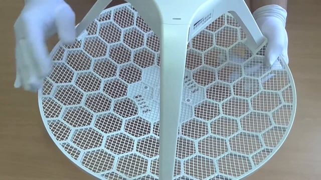 Обзор MikroTik LHG 2 смотреть онлайн