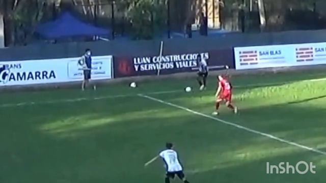 Oscar Julian Salas Duarte - Paraguay смотреть онлайн