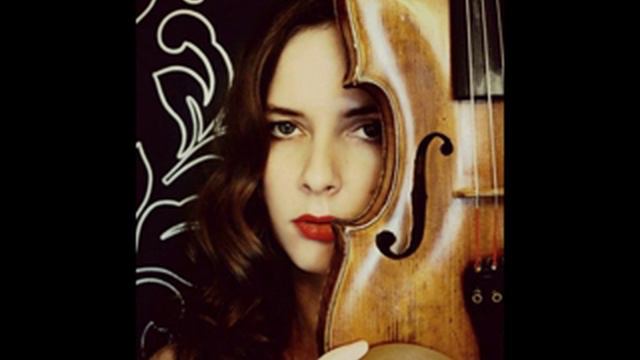 Handel - Rodelinda "Scacciata dal suo nido" - Olga Guseva смотреть онлайн