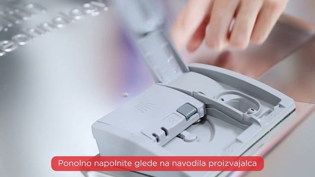 Somat Sredstvo za izpiranje смотреть онлайн