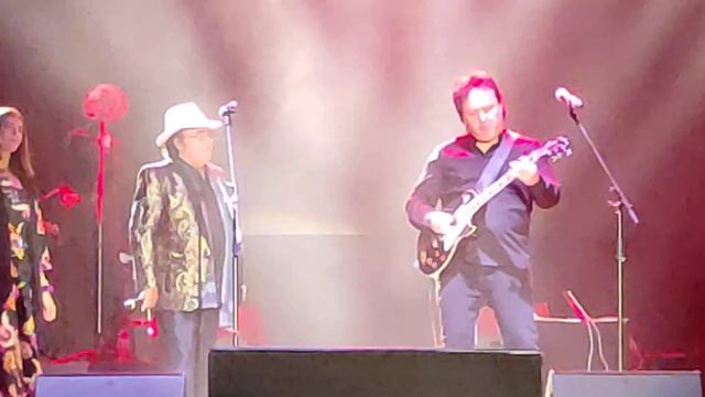 House of the rising sun Al Bano Spodek 25-11-2022 смотреть онлайн