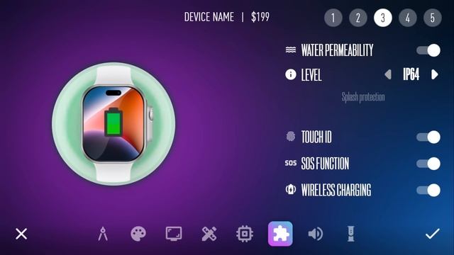 Devices Tycoon™ — Official Trailer (Mobile) смотреть онлайн