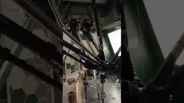 Координатно-измерительная машина от Лапик | © 2021 смотреть онлайн