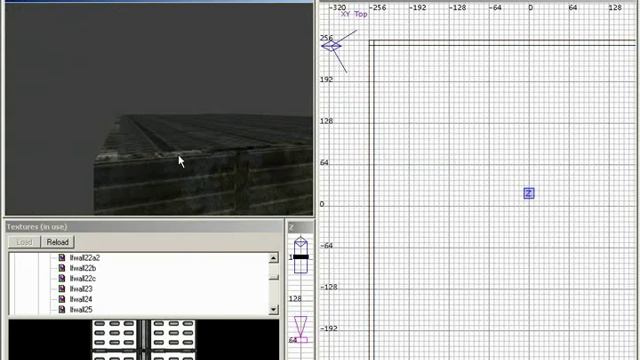 3D Buzz Doom 3 Tutorials: 6. Basic Room смотреть онлайн
