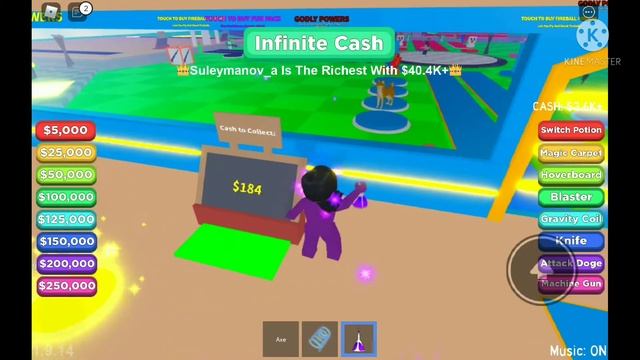 Tycoon|Roblox|tycoon для двоих игроков|ШОК ФИОЛЕТОВЫЕ ЧЕЛОВЕЧКИ смотреть онлайн