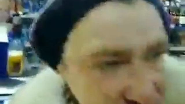 Прикол. Юрьевна отжигает!!! смотреть онлайн