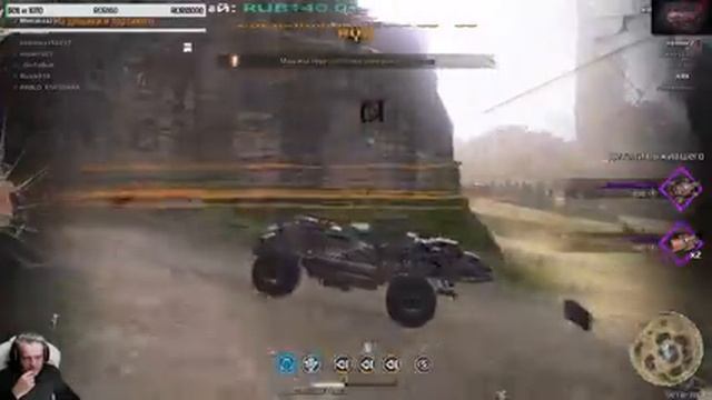 Crossout Ежедневные задания и 2 часа в игре смотреть онлайн
