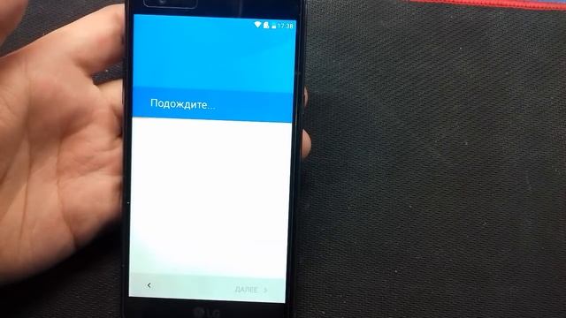 Android 6.0.1 обход аккаунта Google на примере LG K7, K8, V10, G4, G5. смотреть онлайн