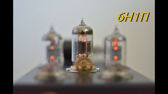 Сравнение 6Н1П и 6Н2П смотреть онлайн