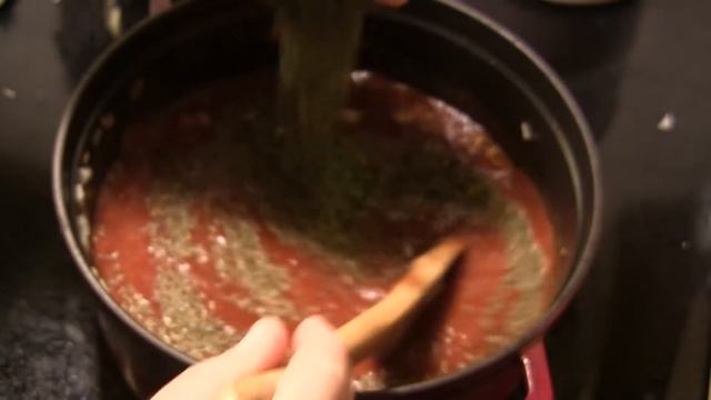 Kamado Joe Spaghetti and Meatballs смотреть онлайн