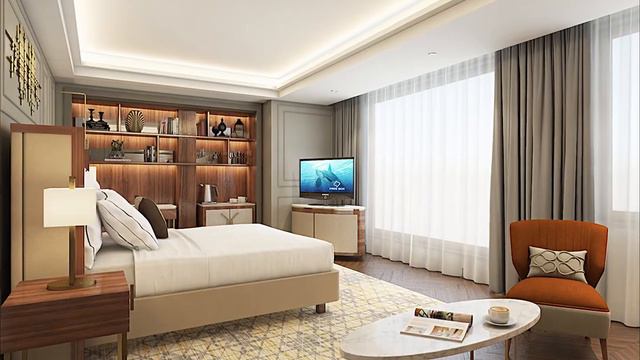 Sheraton Bishkek