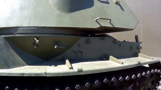 Парк "Патриот" Тула. Обзор. Всем рекомендую! смотреть онлайн