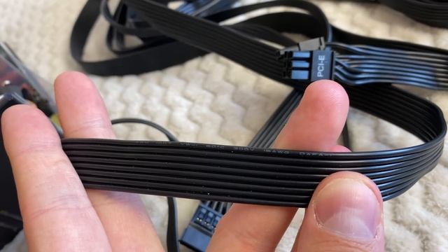 Трогаем блоки питания за 3000 рублей смотреть онлайн