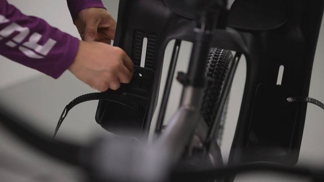 Велокресло 282090, 299499 установка смотреть онлайн