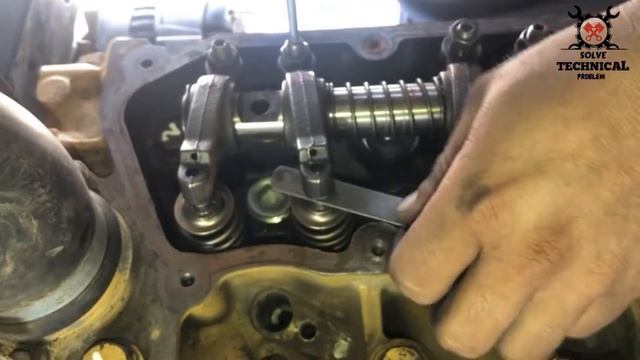 Perkins 3 cylinder engine Valve lash setting firing order 1,2,3. Valve setting Perkins Dk short way смотреть онлайн