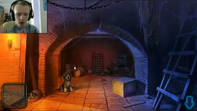 WE FOUND LUCY! - Rescue Lucy #2 смотреть онлайн